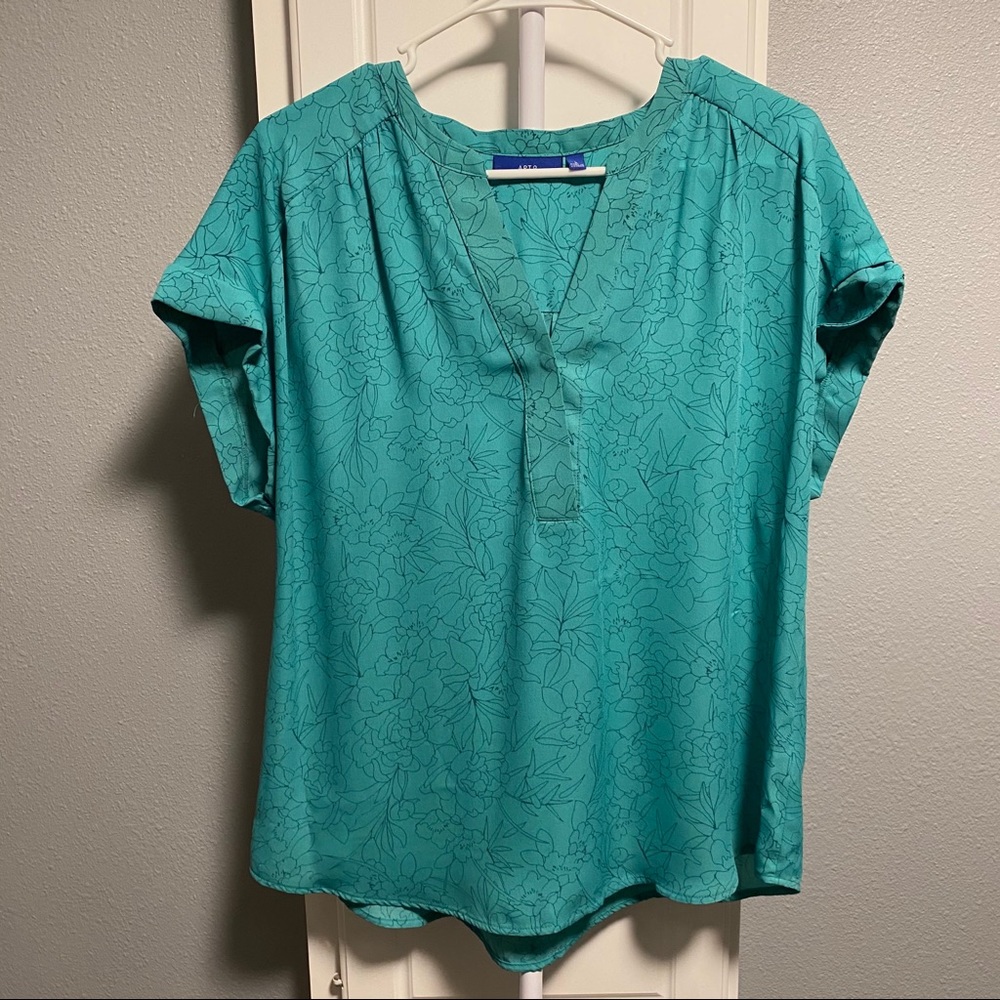 Apt 9 Blouse L